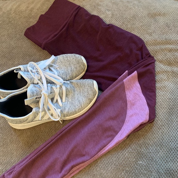 Victoria Secret_leggings - Picture 1 of 4